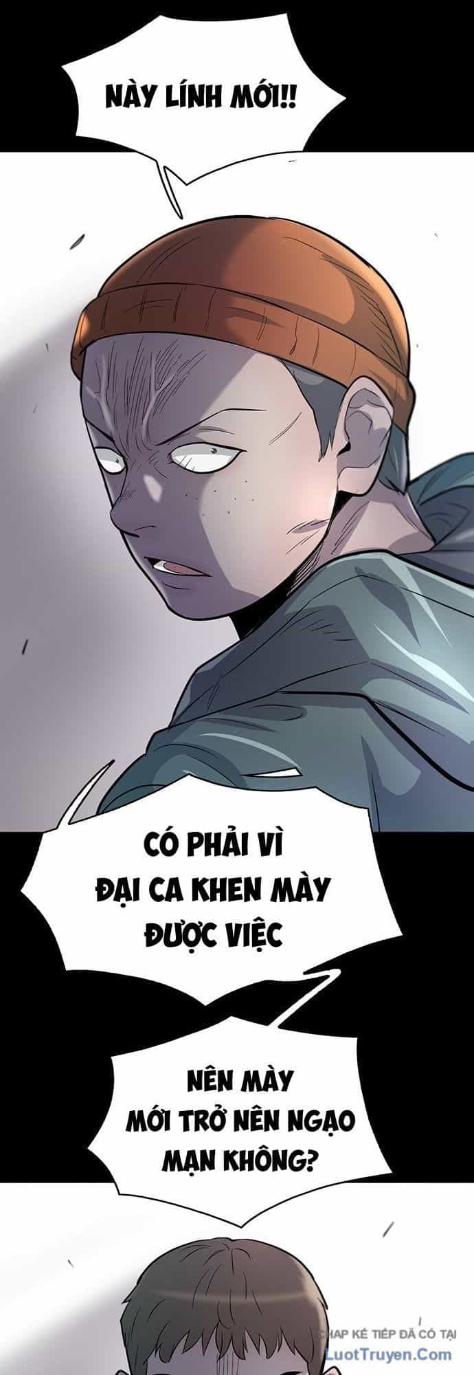 Bù Nhìn - Chương 111 - ảnh 26