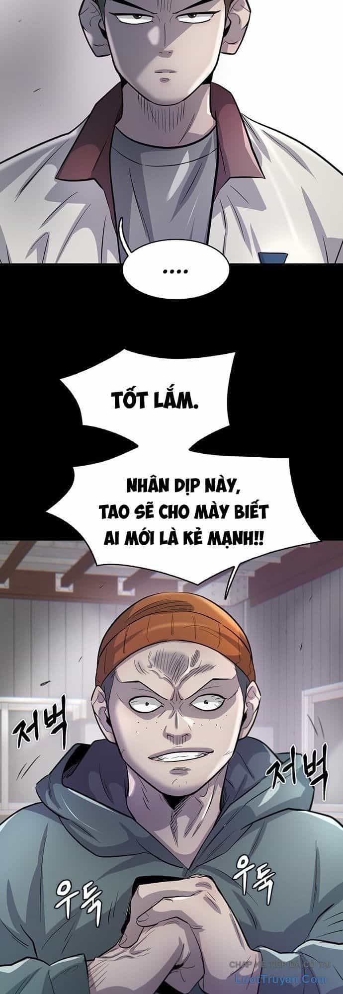 Bù Nhìn - Chương 111 - ảnh 27