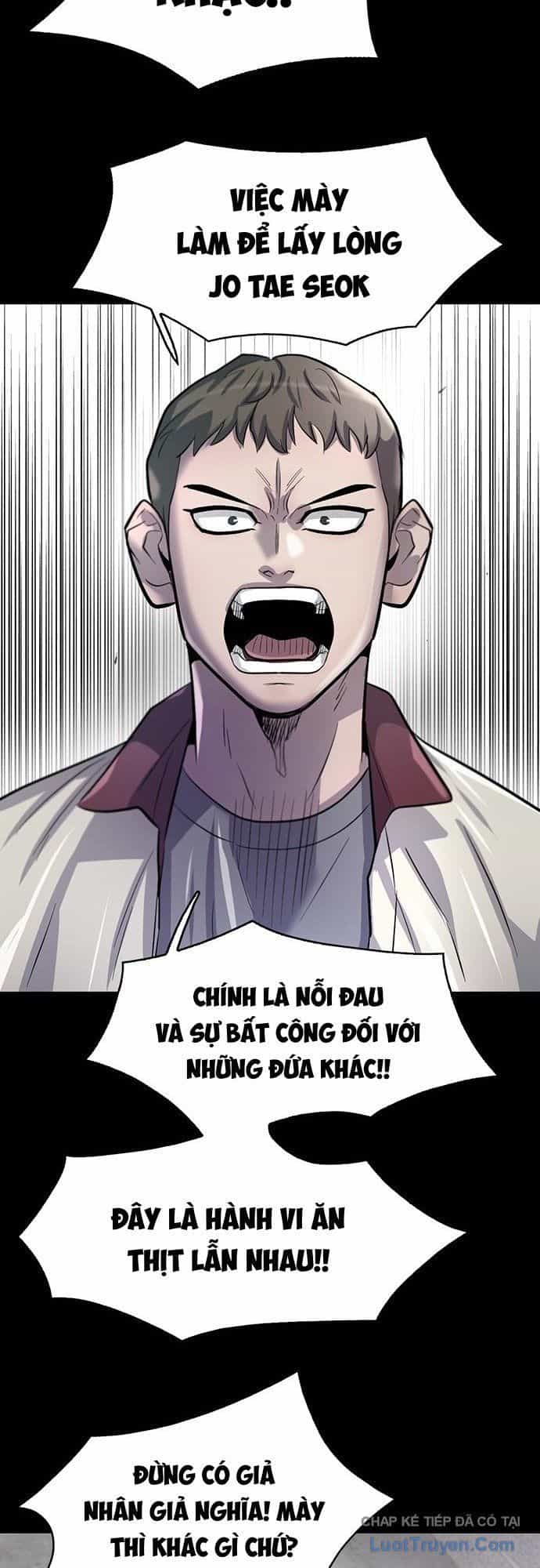 Bù Nhìn - Chương 111 - ảnh 32