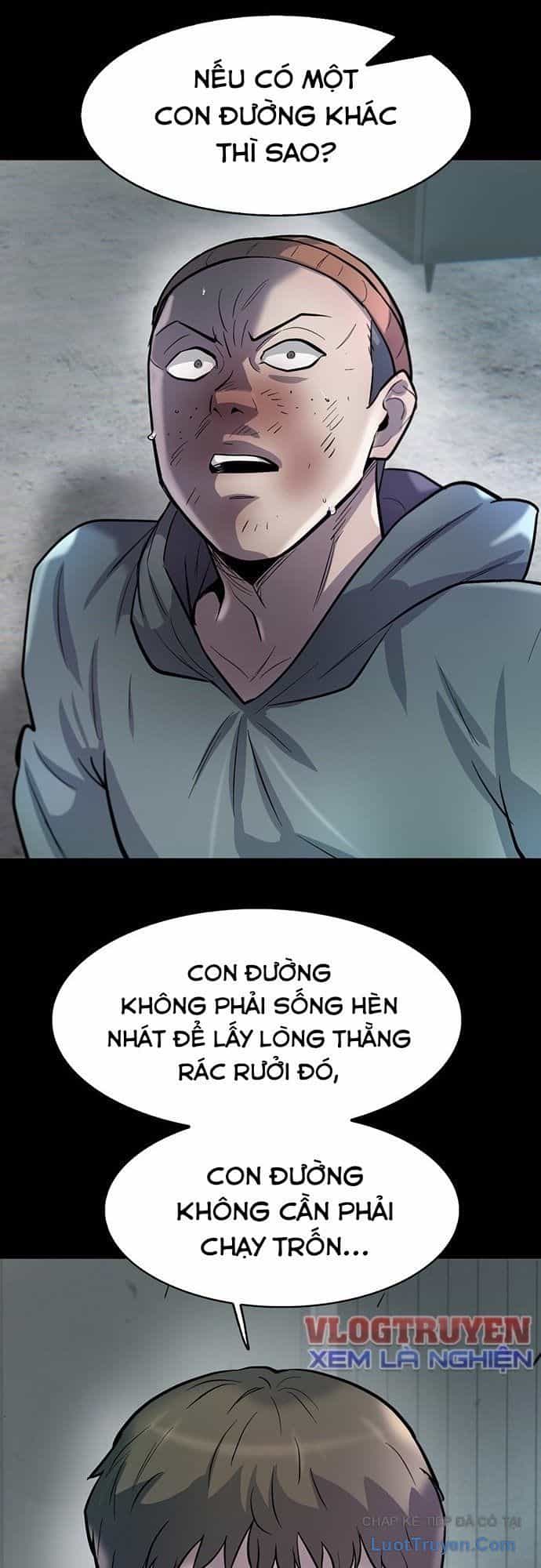 Bù Nhìn - Chương 111 - ảnh 35