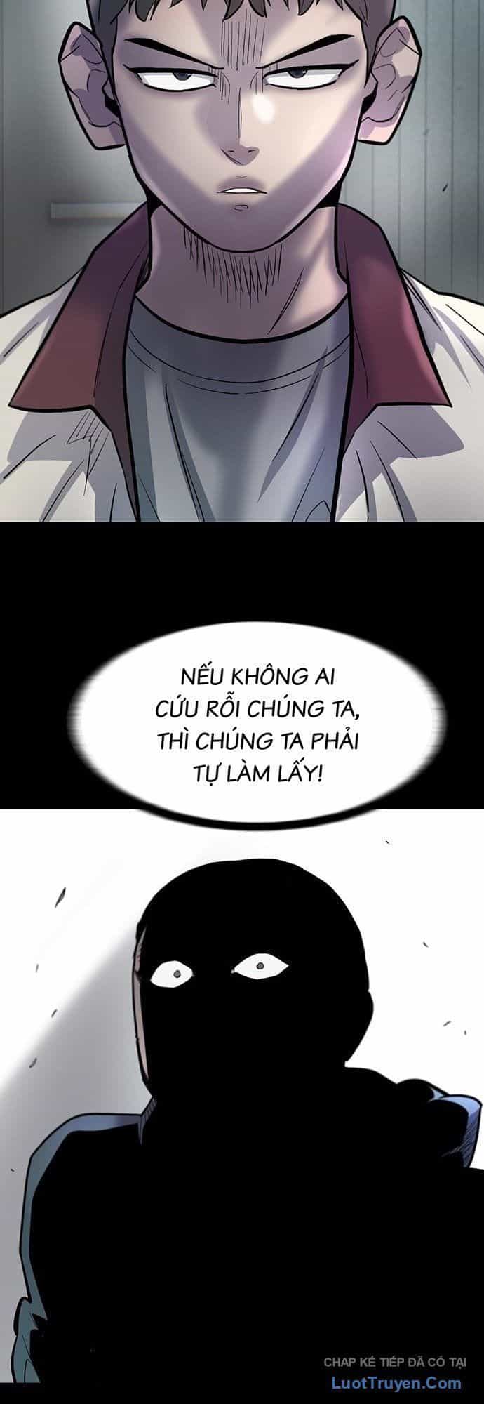 Bù Nhìn - Chương 111 - ảnh 36