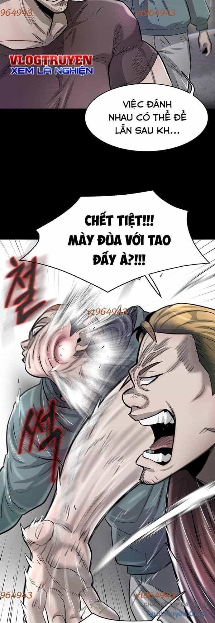 Bù Nhìn - Chương 111 - ảnh 46