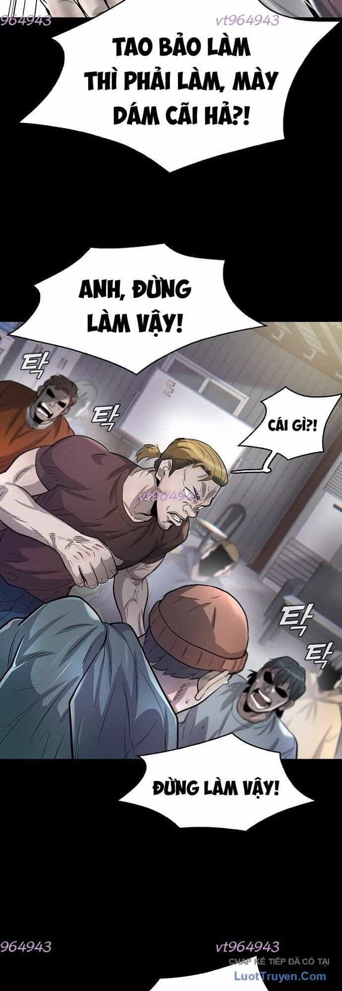 Bù Nhìn - Chương 111 - ảnh 47