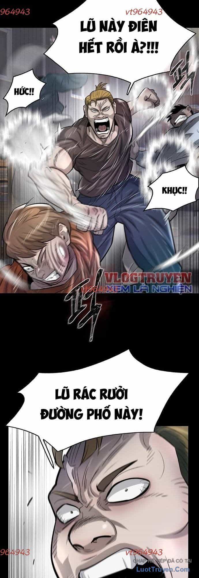 Bù Nhìn - Chương 111 - ảnh 48