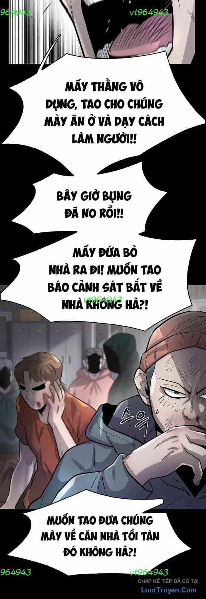 Bù Nhìn - Chương 111 - ảnh 49
