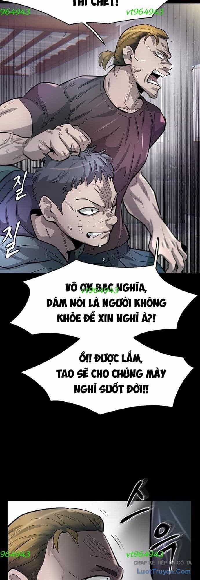Bù Nhìn - Chương 111 - ảnh 52
