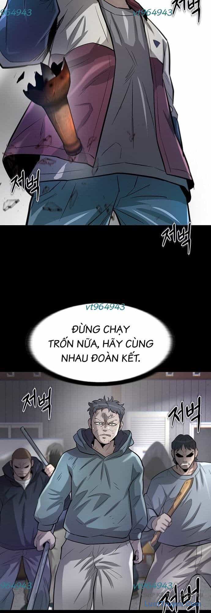 Bù Nhìn - Chương 111 - ảnh 59