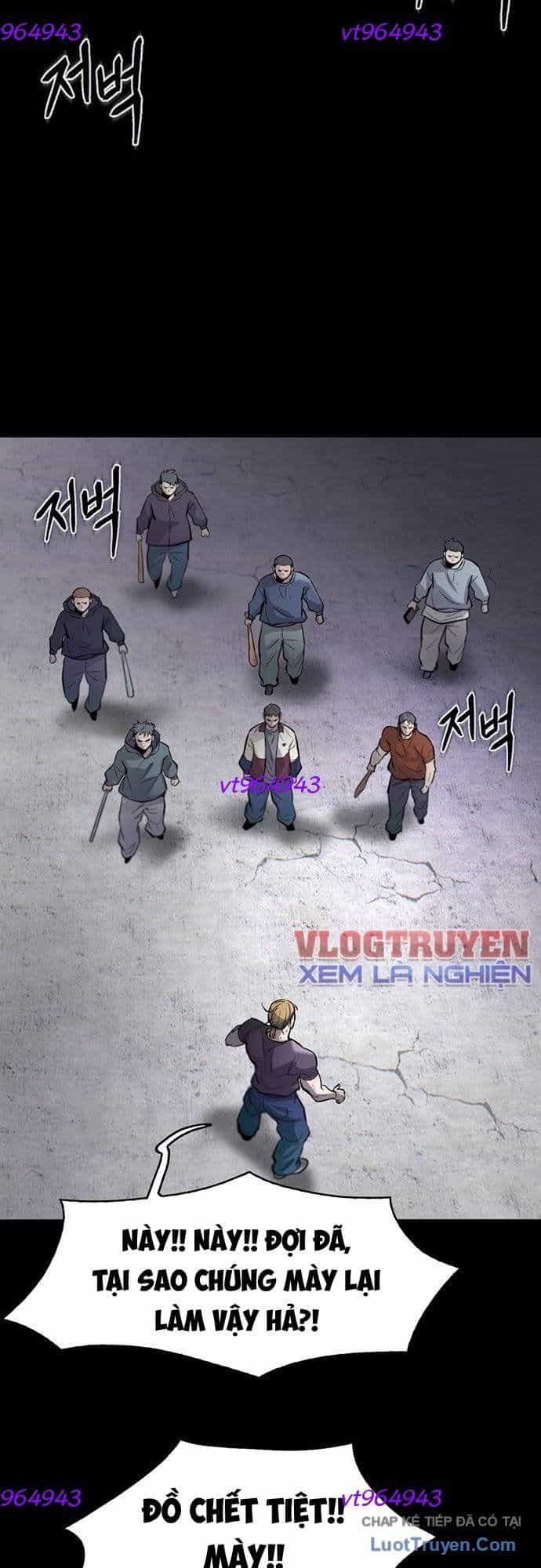 Bù Nhìn - Chương 111 - ảnh 60