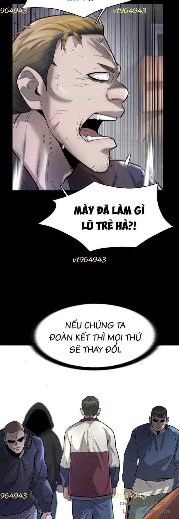 Bù Nhìn - Chương 111 - ảnh 61