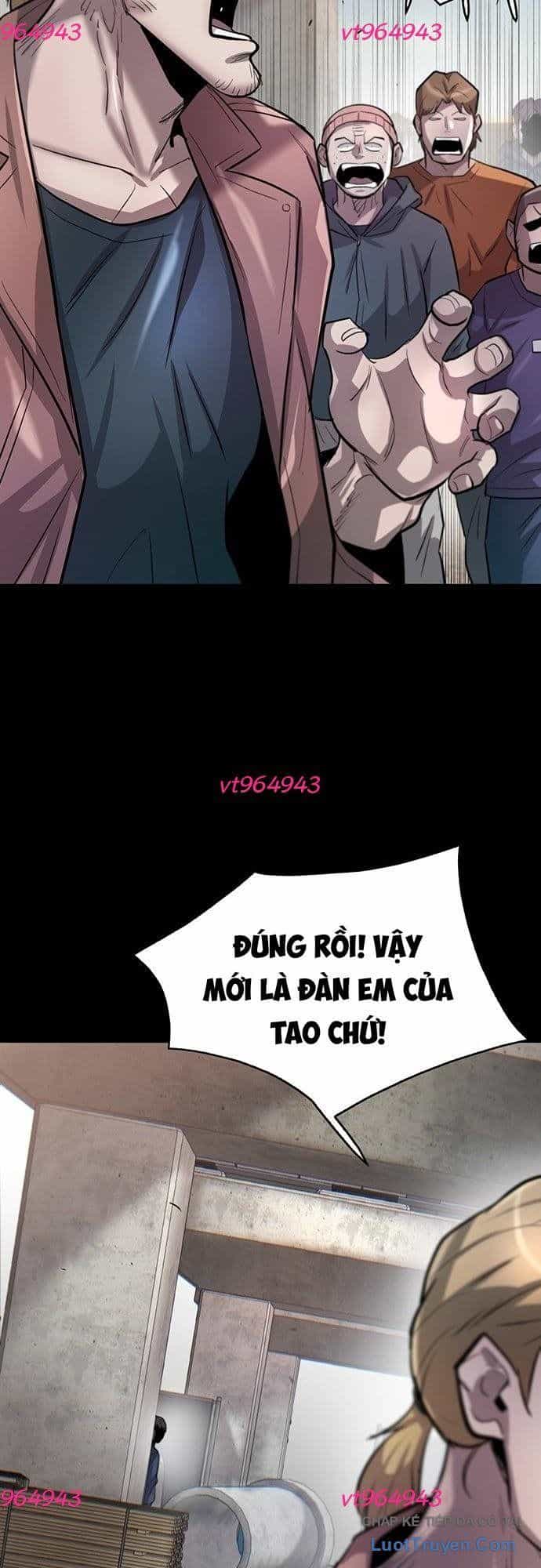 Bù Nhìn - Chương 111 - ảnh 8