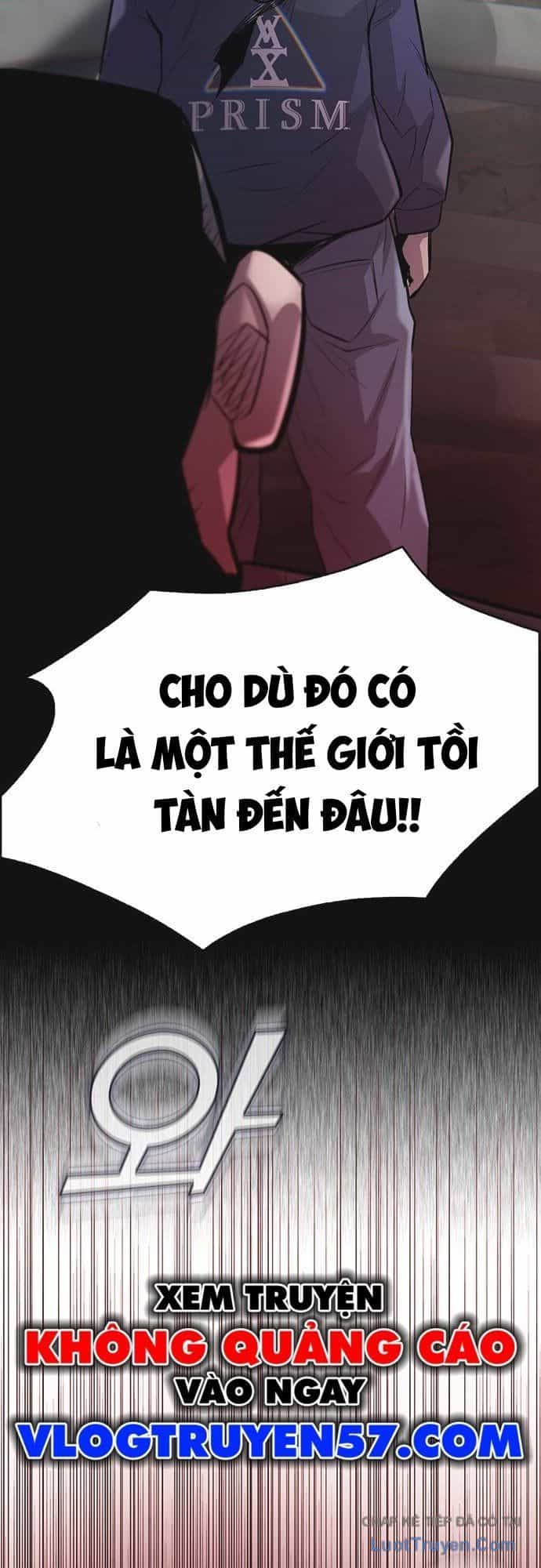 Bù Nhìn - Chương 111 - ảnh 80