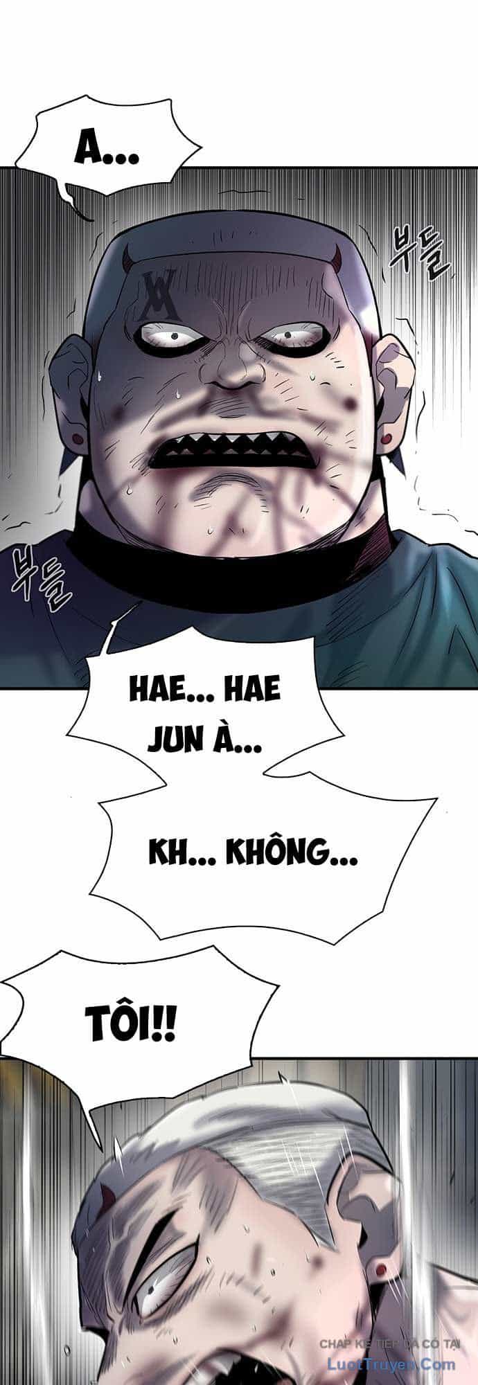 Bù Nhìn - Chương 112 - ảnh 20