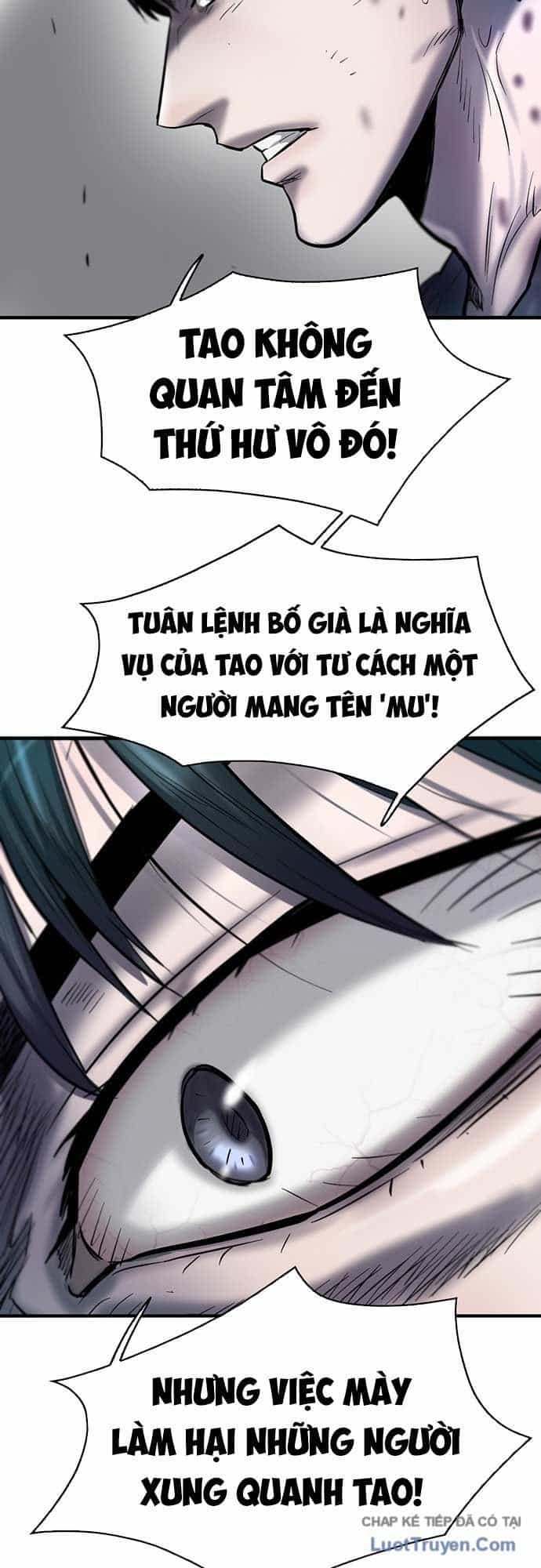 Bù Nhìn - Chương 112 - ảnh 23