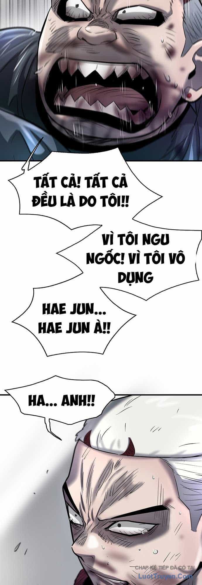 Bù Nhìn - Chương 112 - ảnh 28