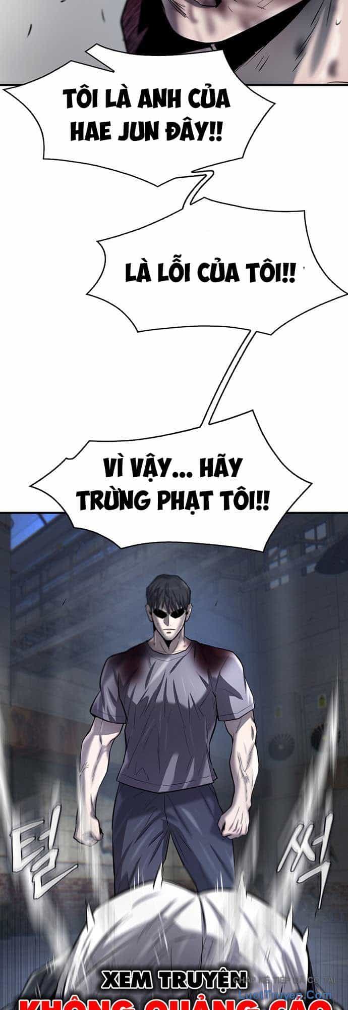 Bù Nhìn - Chương 112 - ảnh 29