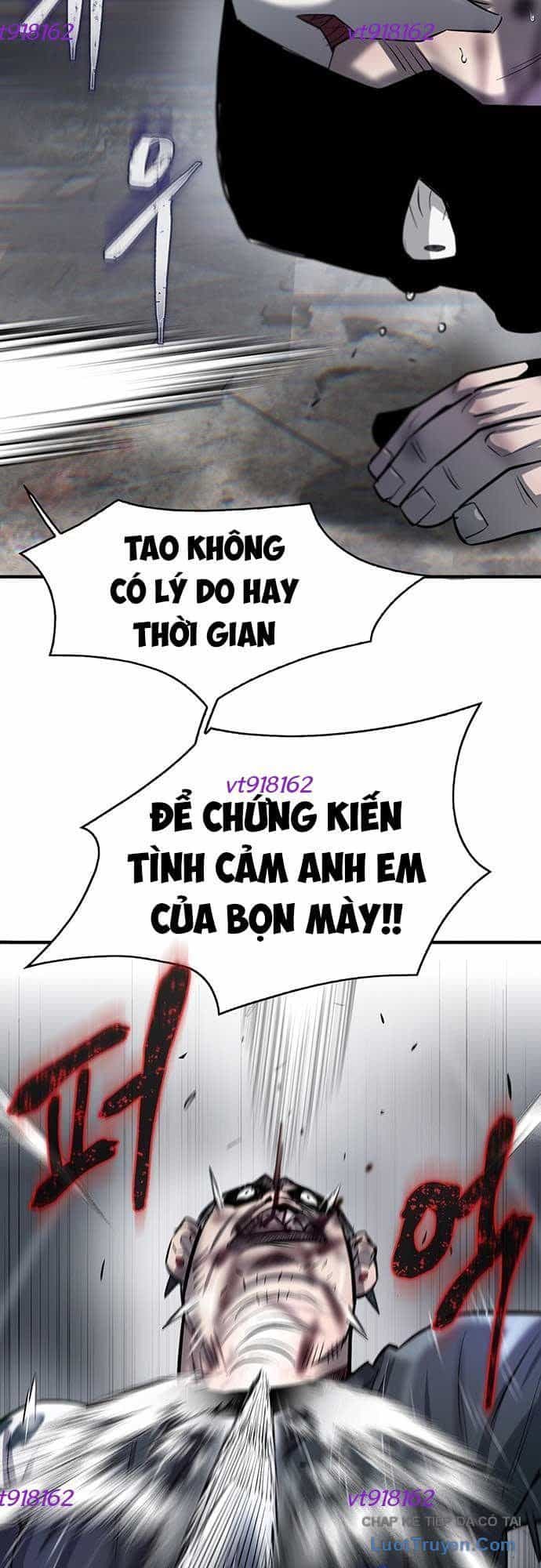 Bù Nhìn - Chương 112 - ảnh 31