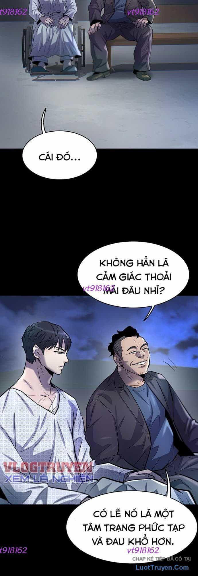 Bù Nhìn - Chương 112 - ảnh 40