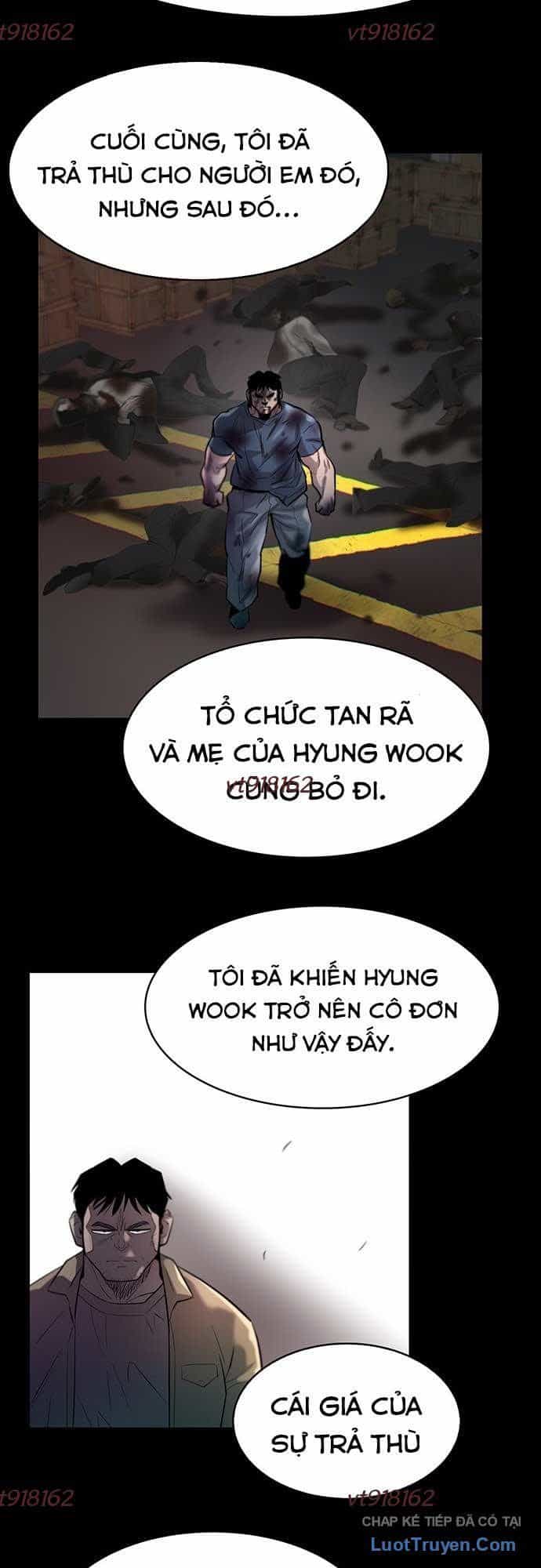 Bù Nhìn - Chương 112 - ảnh 43