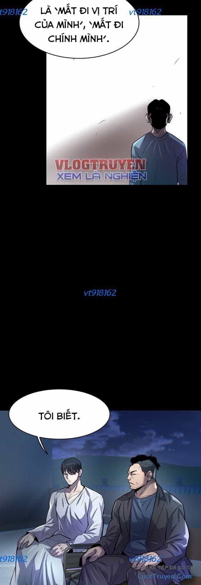 Bù Nhìn - Chương 112 - ảnh 44