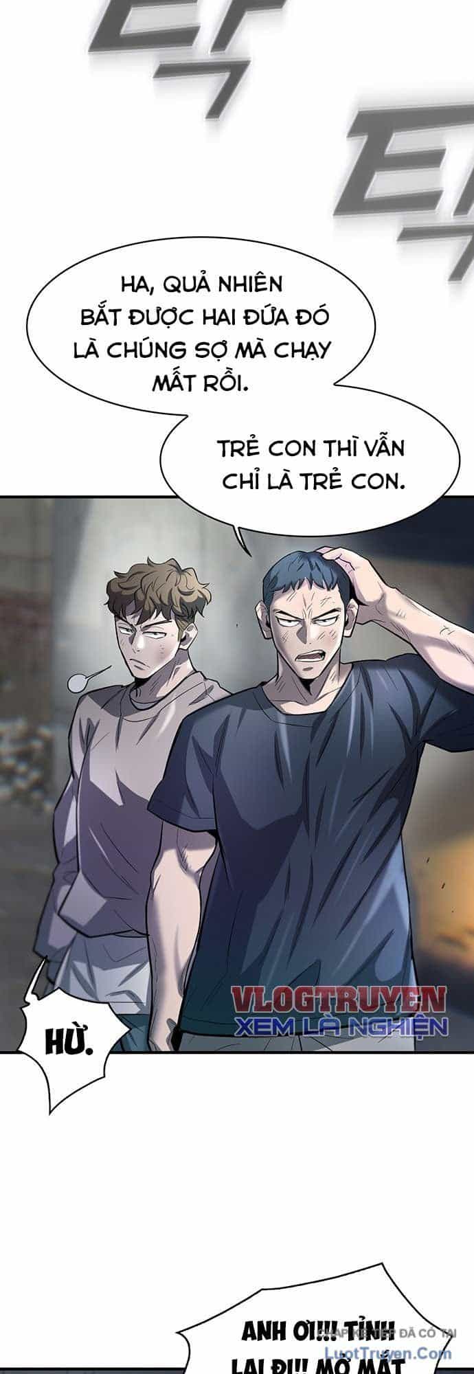 Bù Nhìn - Chương 112 - ảnh 58