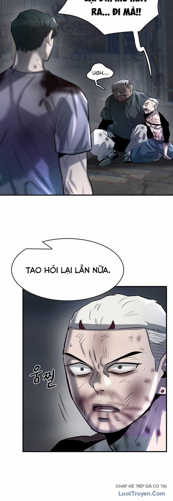 Bù Nhìn - Chương 112 - ảnh 59
