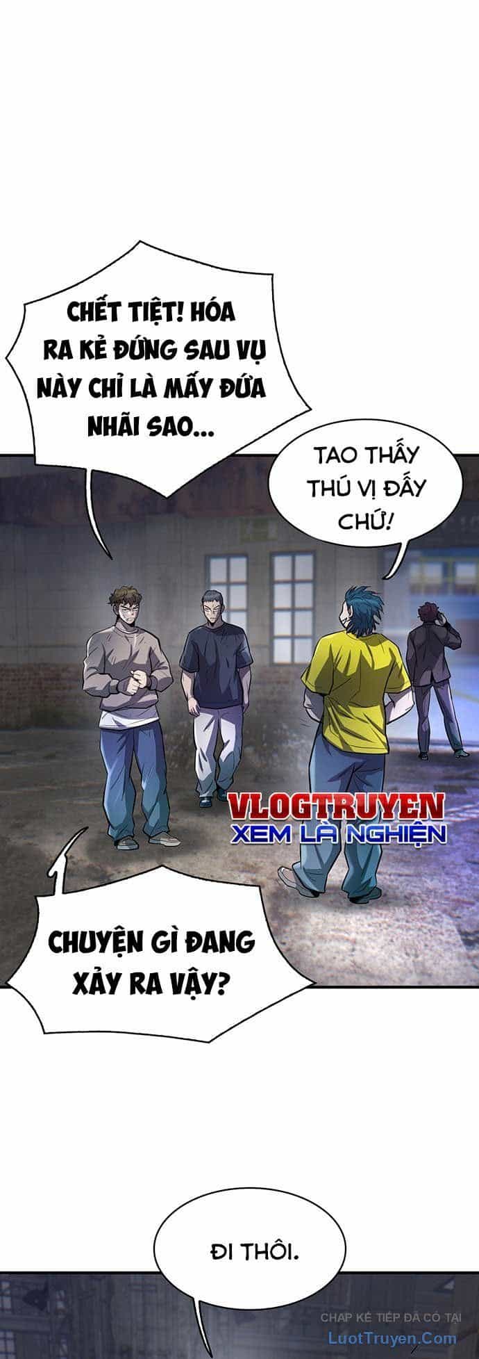 Bù Nhìn - Chương 112 - ảnh 62