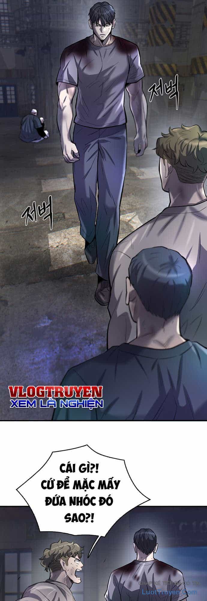 Bù Nhìn - Chương 112 - ảnh 63