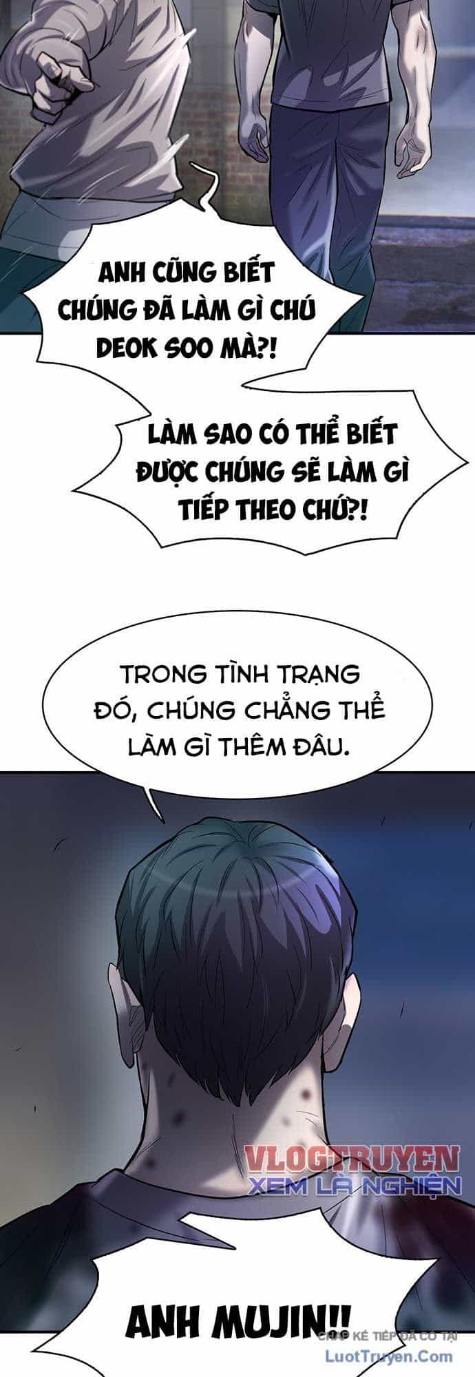 Bù Nhìn - Chương 112 - ảnh 64