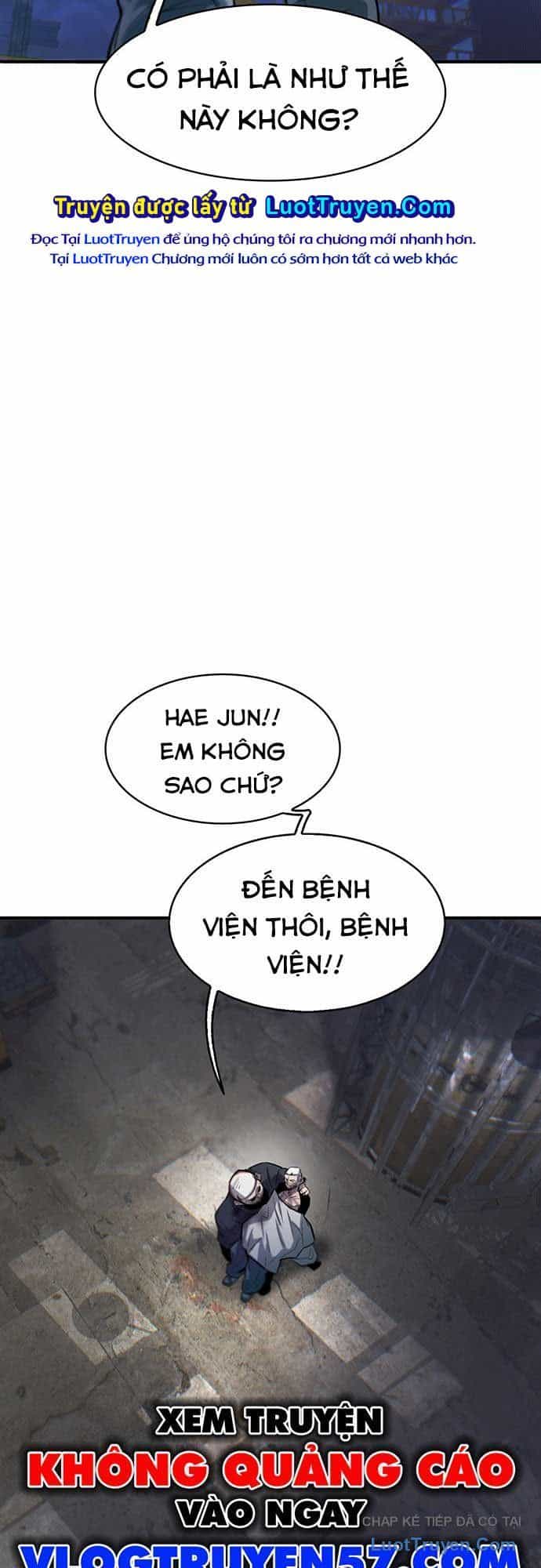 Bù Nhìn - Chương 112 - ảnh 67