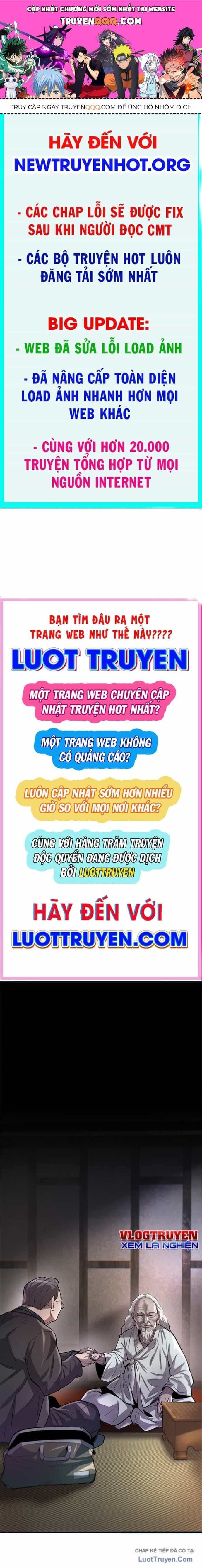 Bù Nhìn - Chương 113 - ảnh 1