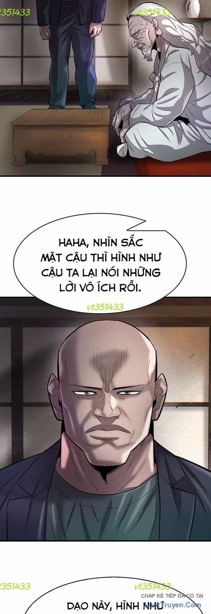 Bù Nhìn - Chương 113 - ảnh 10