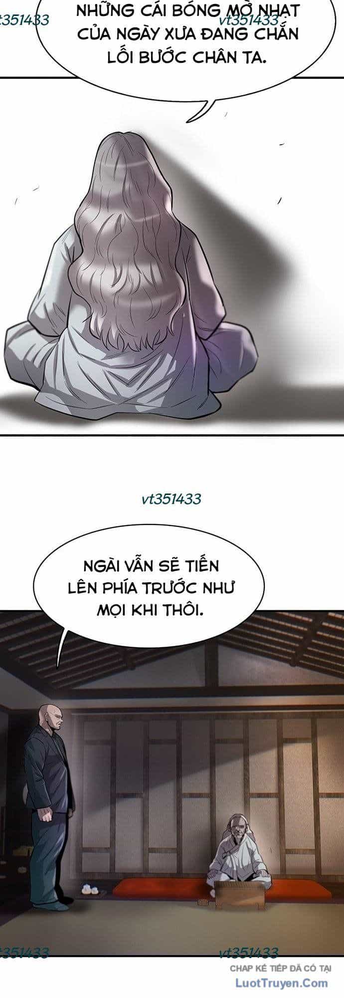 Bù Nhìn - Chương 113 - ảnh 11