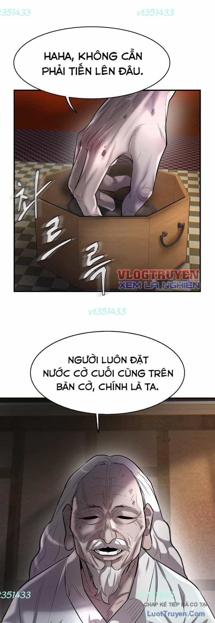 Bù Nhìn - Chương 113 - ảnh 12