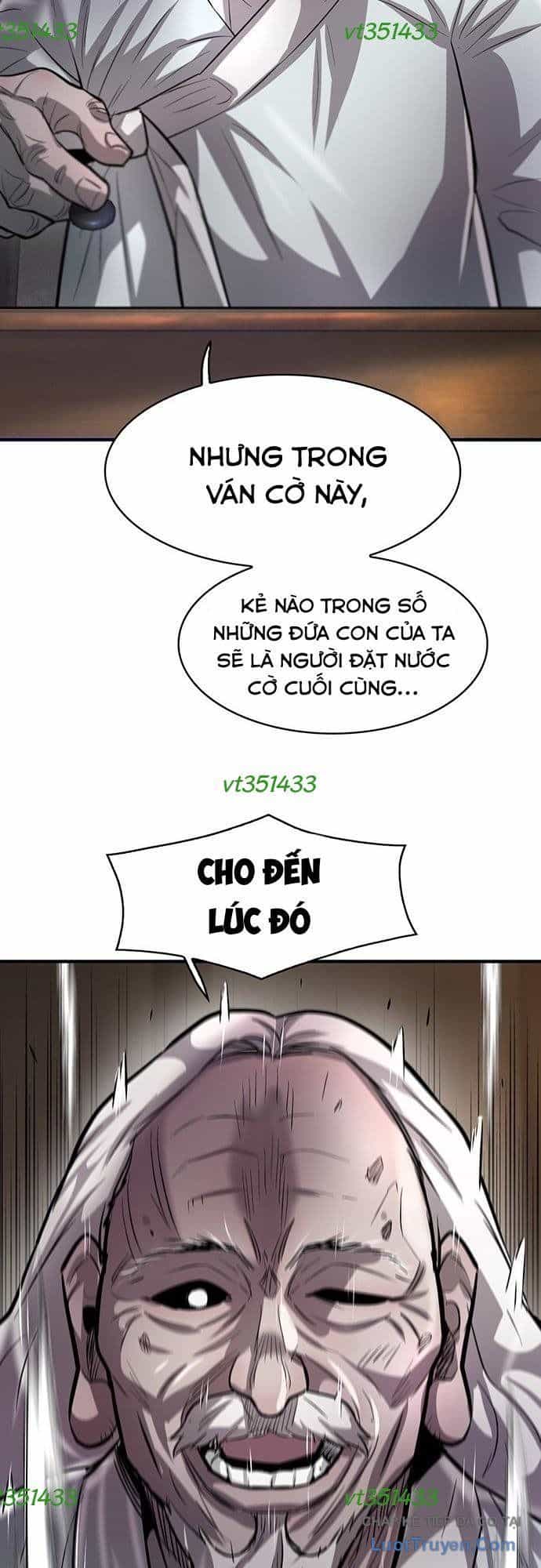 Bù Nhìn - Chương 113 - ảnh 13