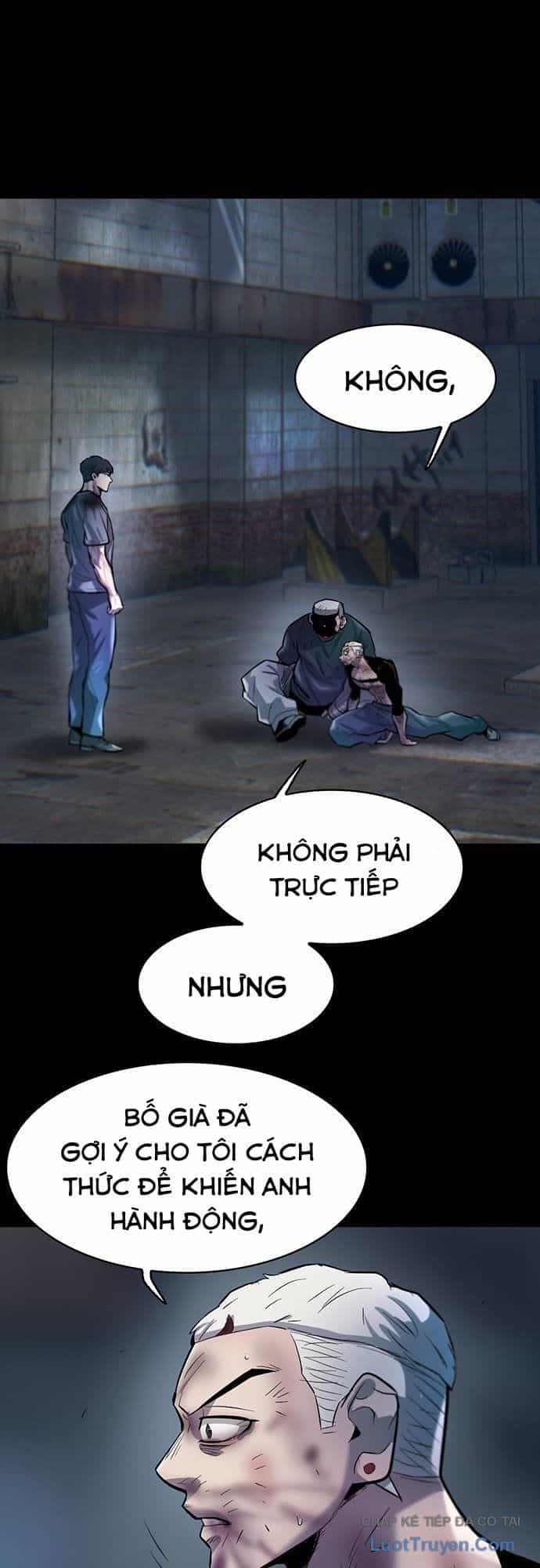 Bù Nhìn - Chương 113 - ảnh 19