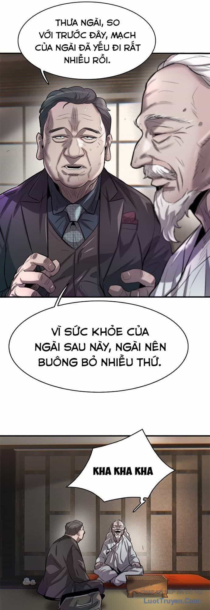 Bù Nhìn - Chương 113 - ảnh 2