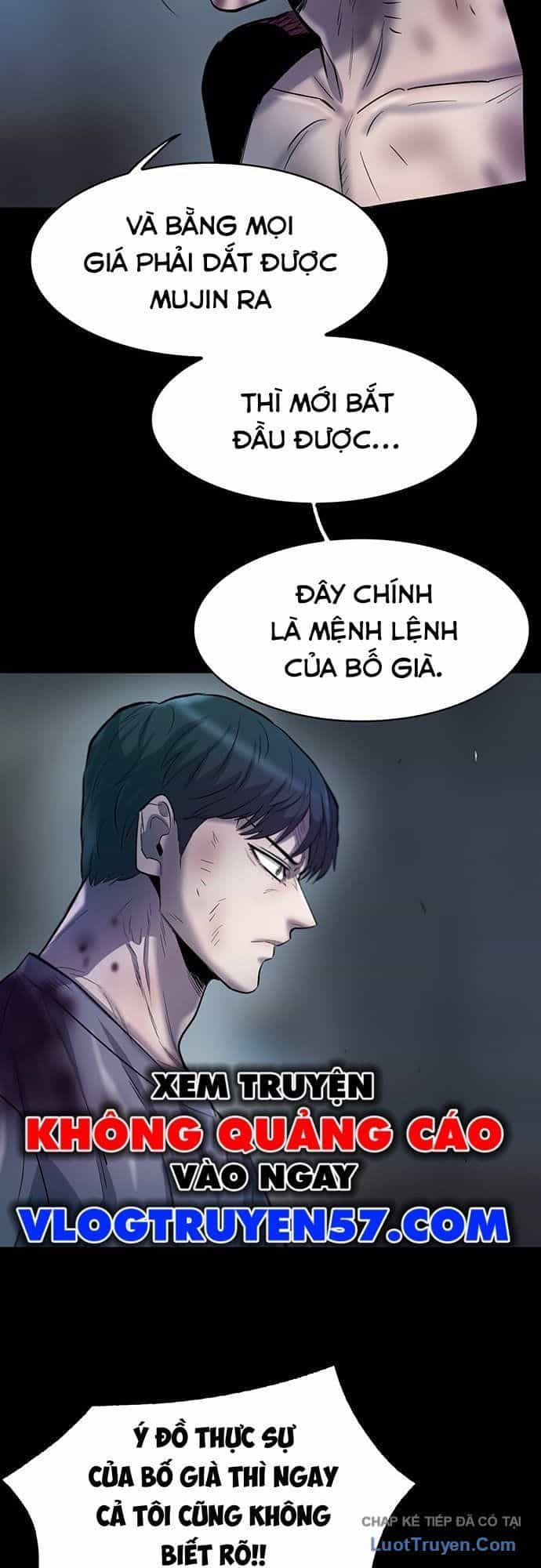 Bù Nhìn - Chương 113 - ảnh 20