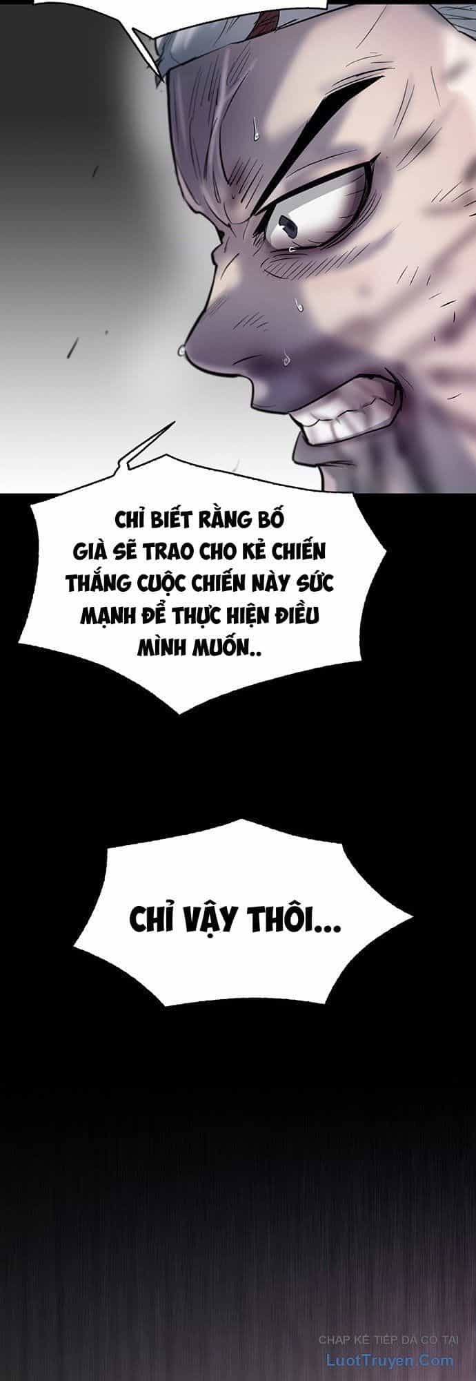 Bù Nhìn - Chương 113 - ảnh 21