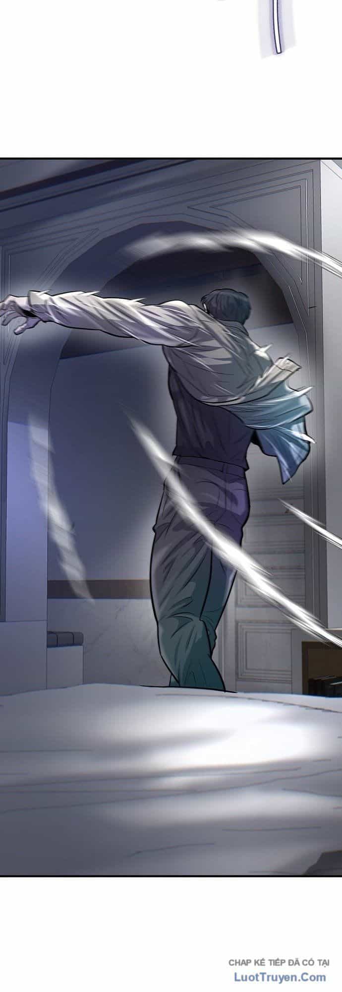 Bù Nhìn - Chương 113 - ảnh 23