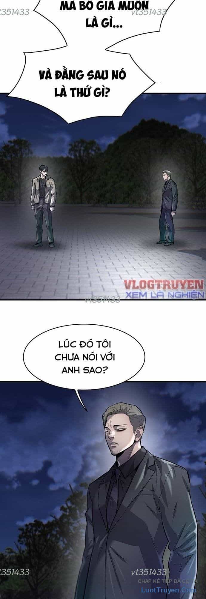 Bù Nhìn - Chương 113 - ảnh 29