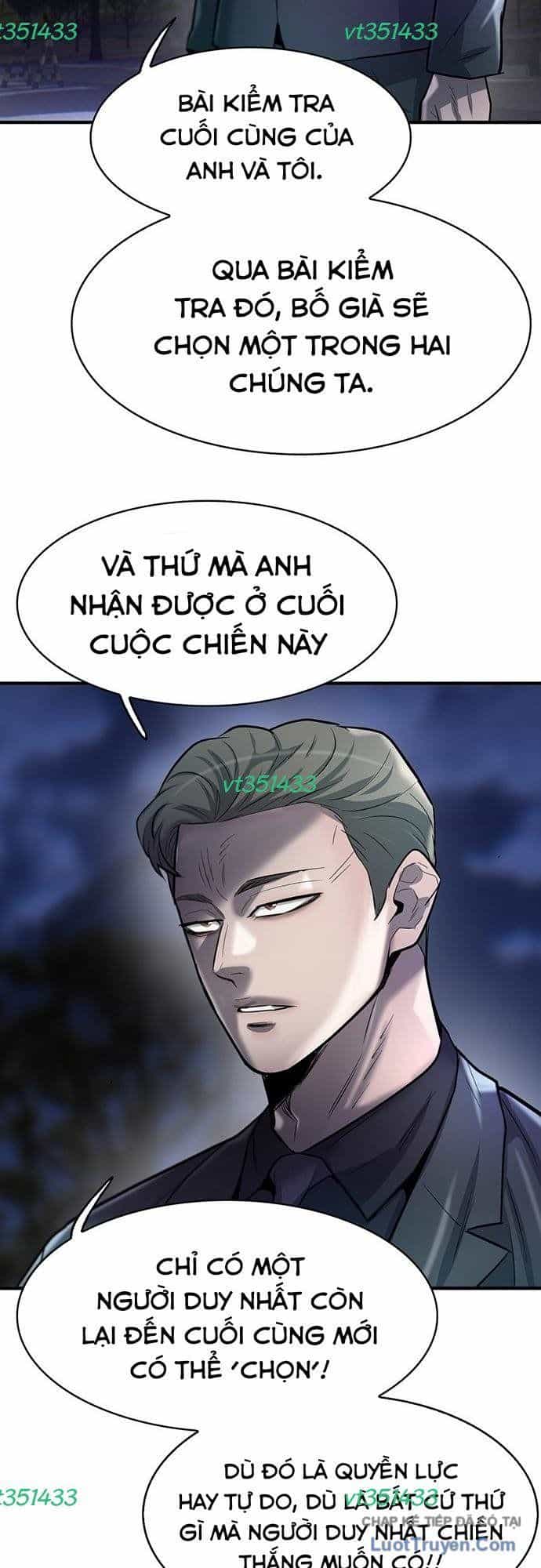 Bù Nhìn - Chương 113 - ảnh 30