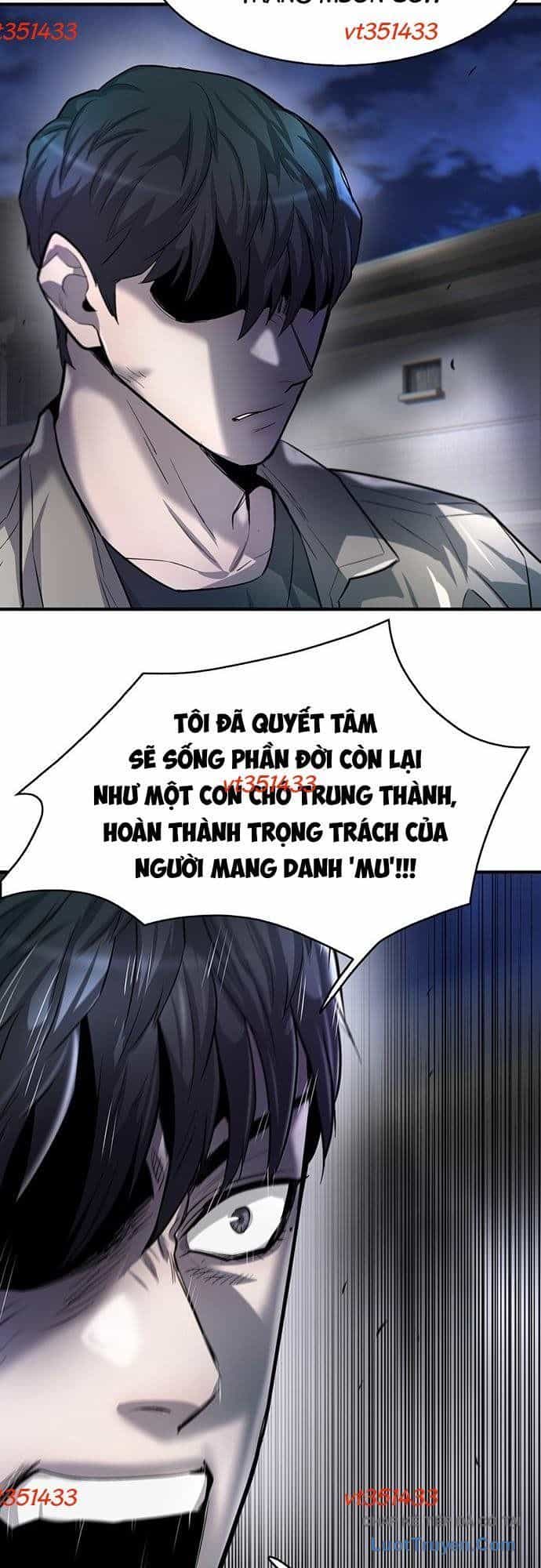 Bù Nhìn - Chương 113 - ảnh 31