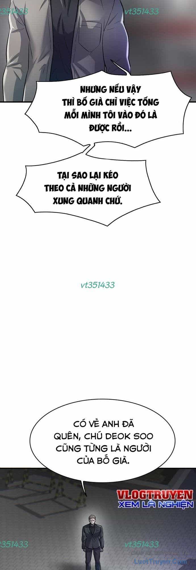 Bù Nhìn - Chương 113 - ảnh 34