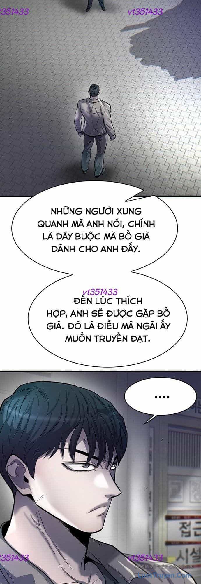 Bù Nhìn - Chương 113 - ảnh 35