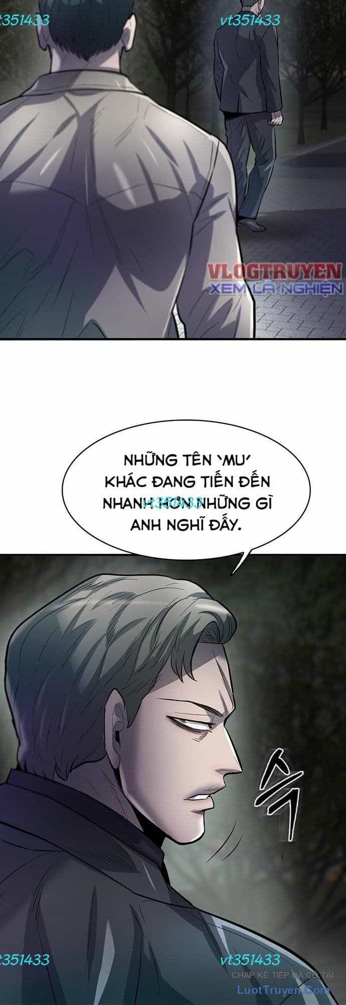 Bù Nhìn - Chương 113 - ảnh 37