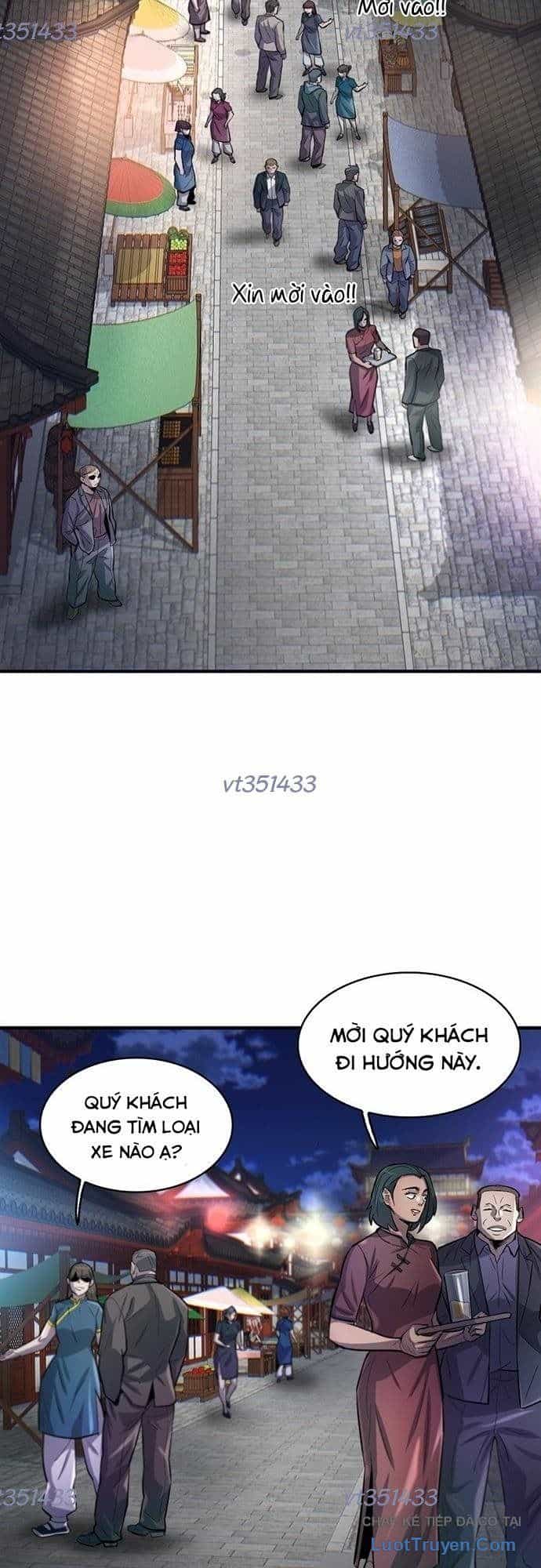 Bù Nhìn - Chương 113 - ảnh 42