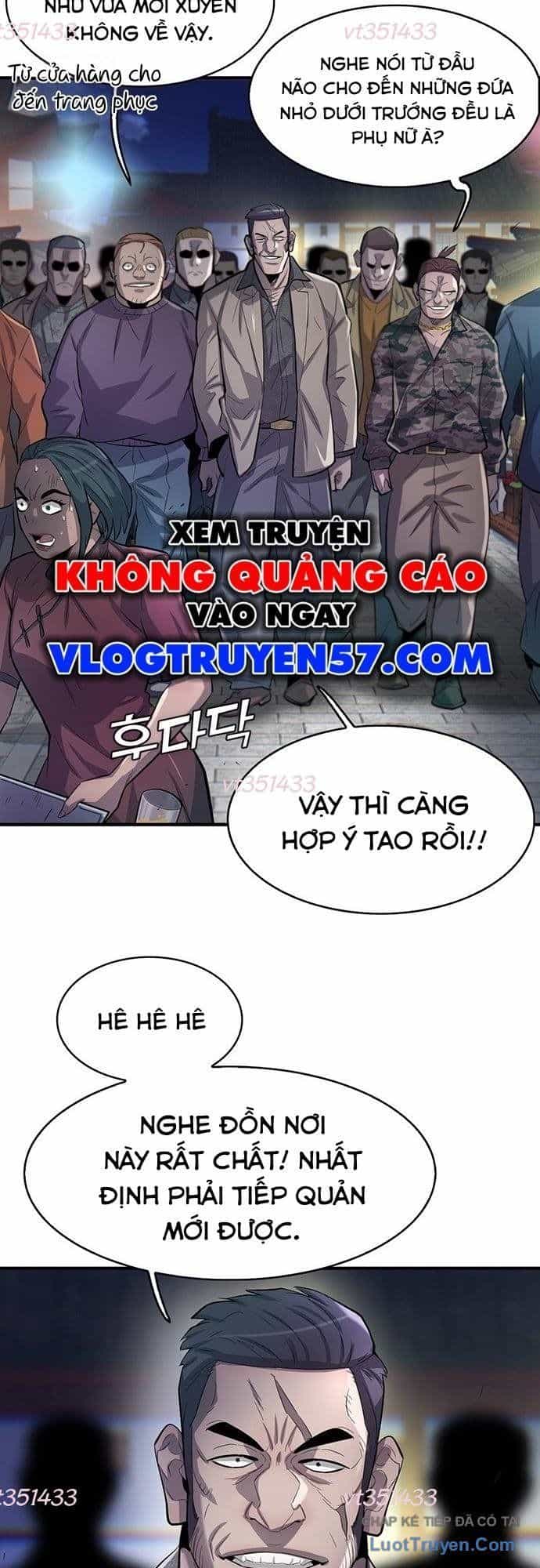 Bù Nhìn - Chương 113 - ảnh 44