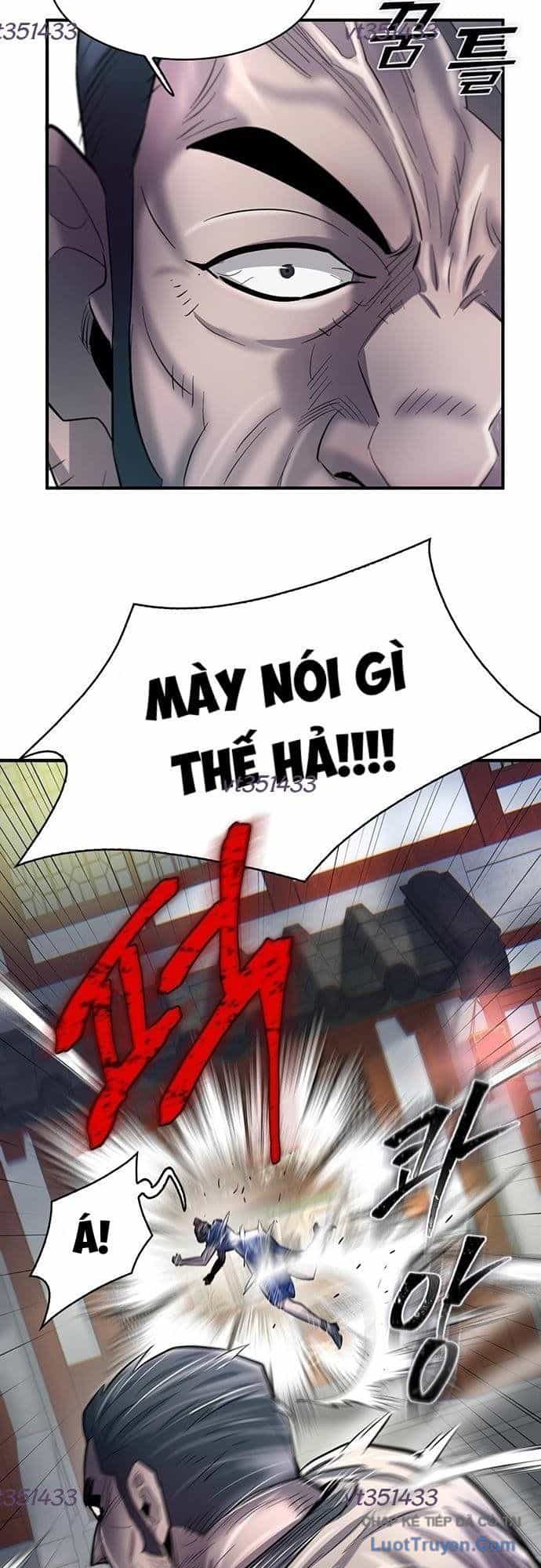Bù Nhìn - Chương 113 - ảnh 47