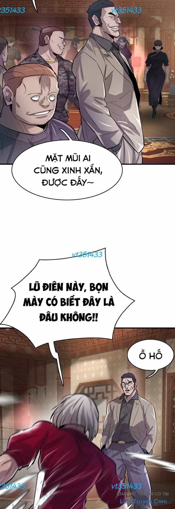 Bù Nhìn - Chương 113 - ảnh 50