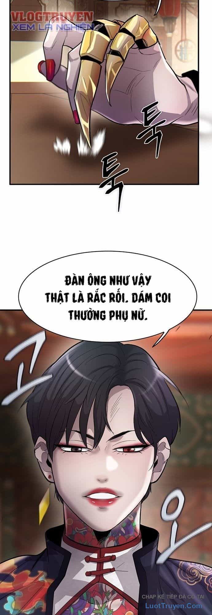 Bù Nhìn - Chương 113 - ảnh 54
